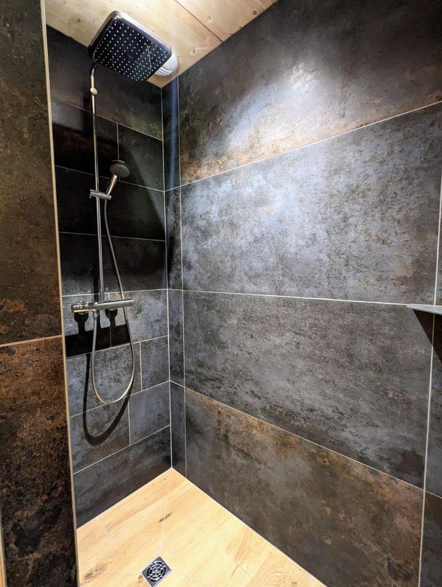 Chalet L'Appel De La Foret Gérardmer Zewnętrze zdjęcie