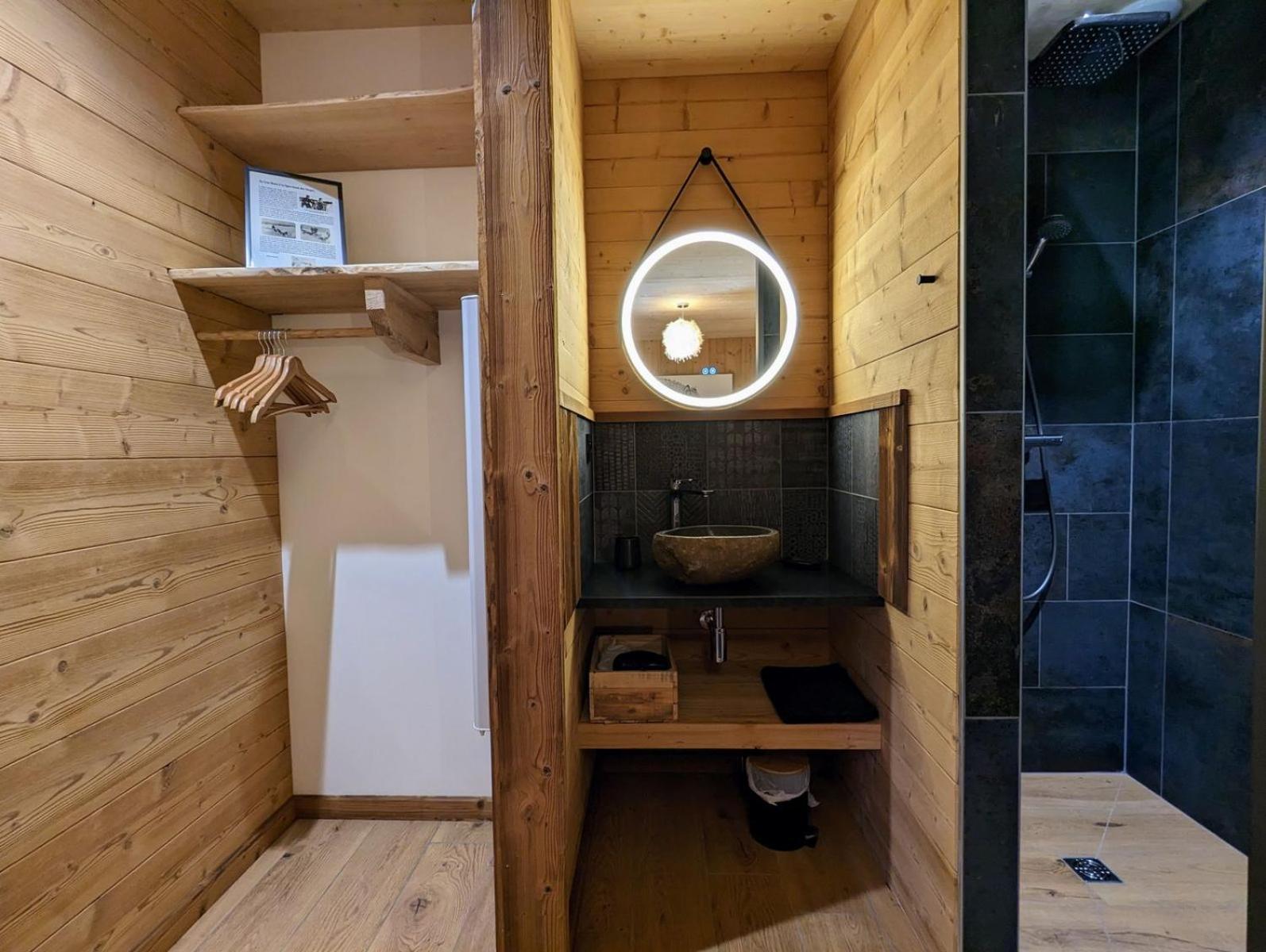 Chalet L'Appel De La Foret Gérardmer Zewnętrze zdjęcie