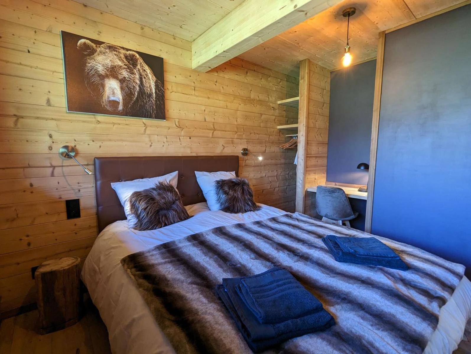 Chalet L'Appel De La Foret Gérardmer Zewnętrze zdjęcie