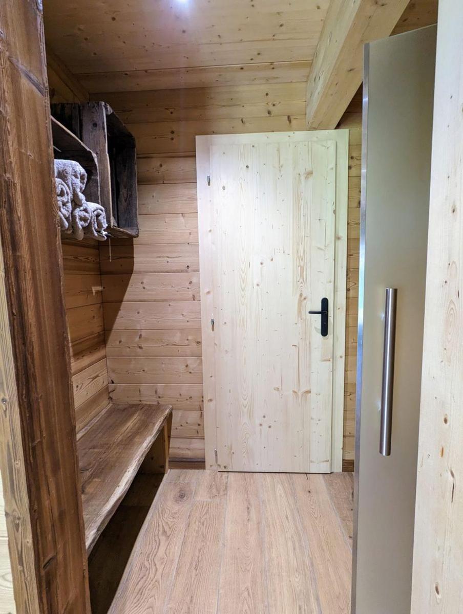 Chalet L'Appel De La Foret Gérardmer Zewnętrze zdjęcie