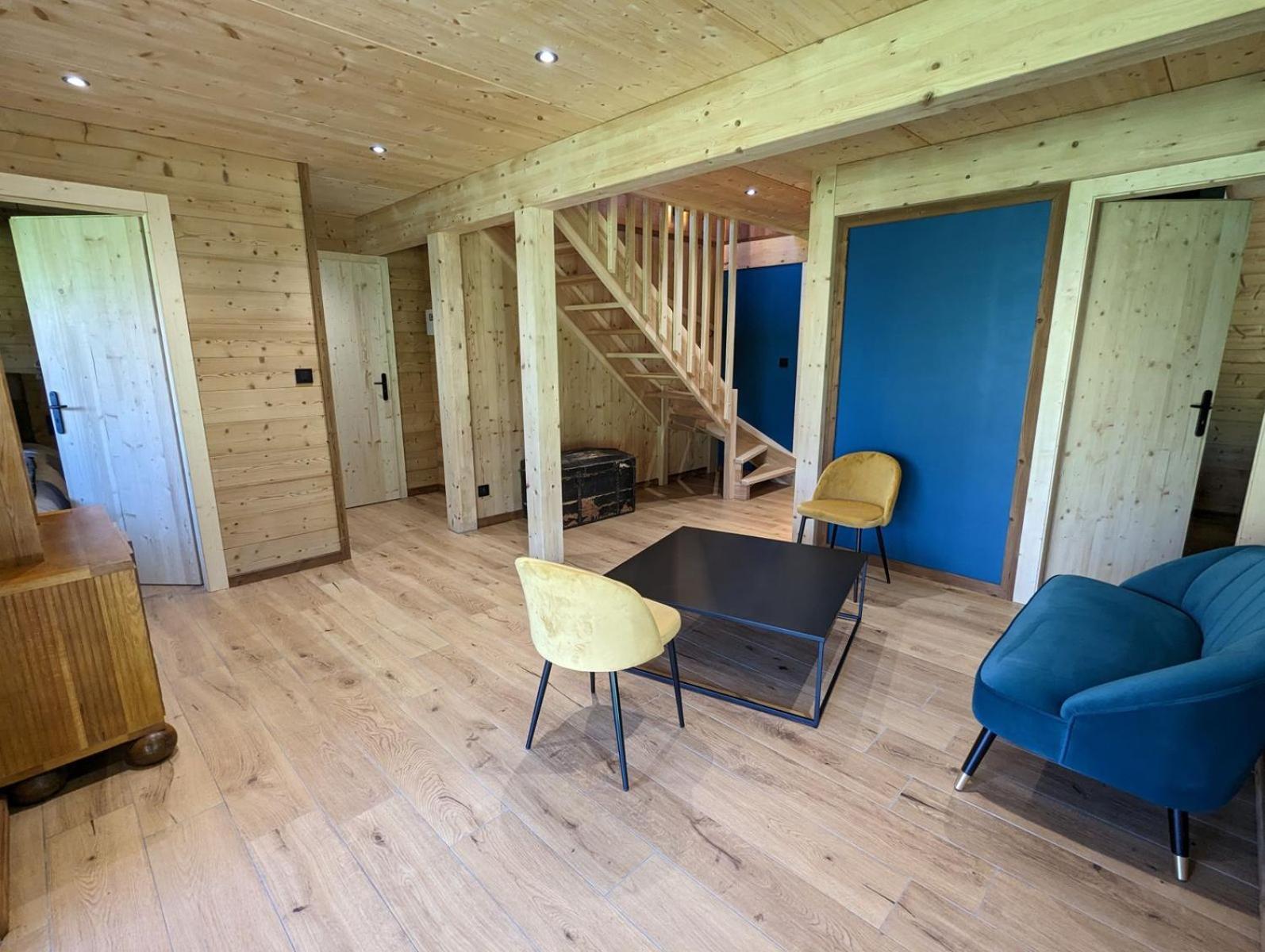 Chalet L'Appel De La Foret Gérardmer Zewnętrze zdjęcie