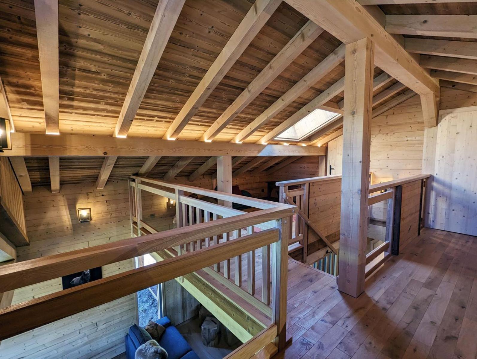 Chalet L'Appel De La Foret Gérardmer Zewnętrze zdjęcie