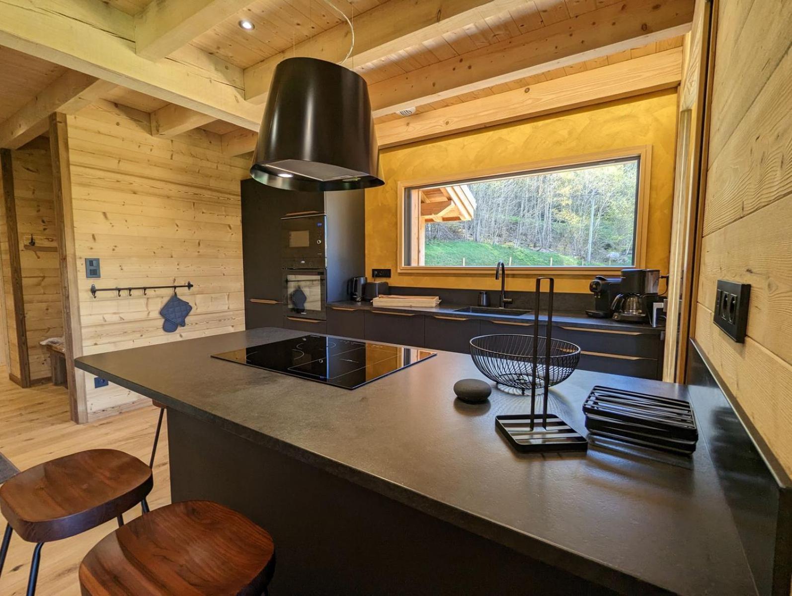 Chalet L'Appel De La Foret Gérardmer Zewnętrze zdjęcie