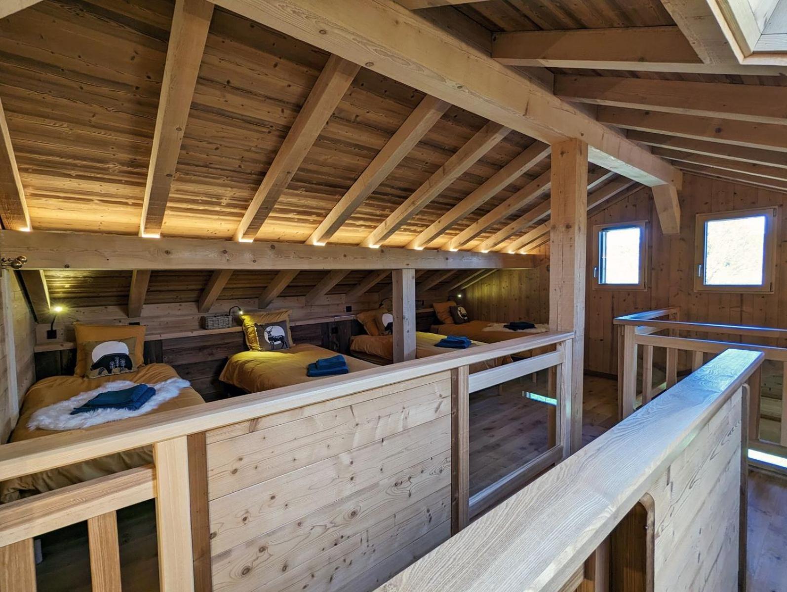 Chalet L'Appel De La Foret Gérardmer Zewnętrze zdjęcie