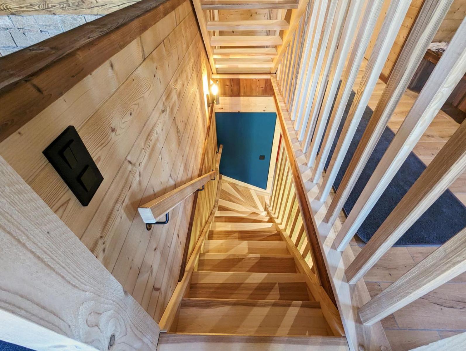 Chalet L'Appel De La Foret Gérardmer Zewnętrze zdjęcie