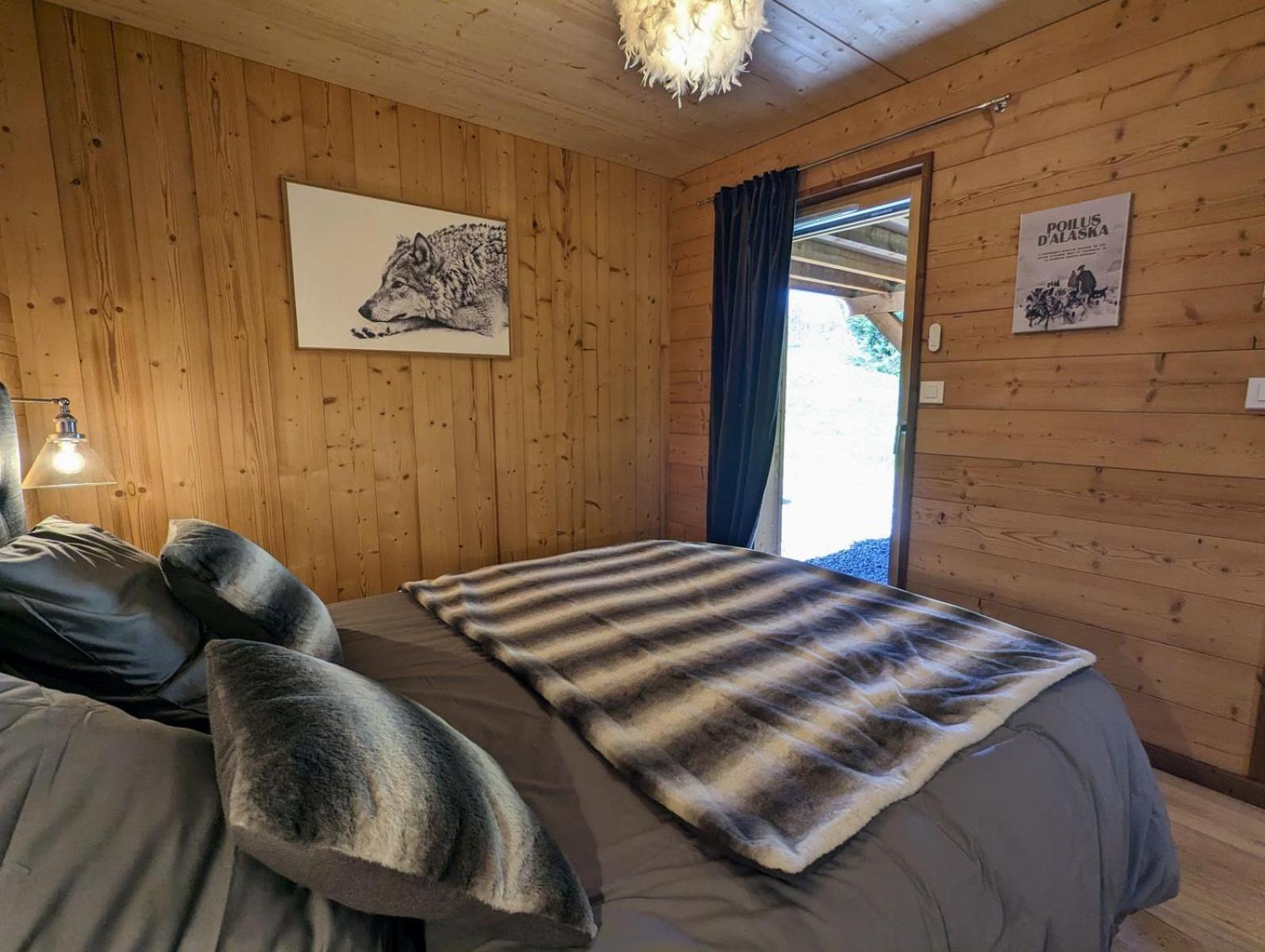 Chalet L'Appel De La Foret Gérardmer Zewnętrze zdjęcie